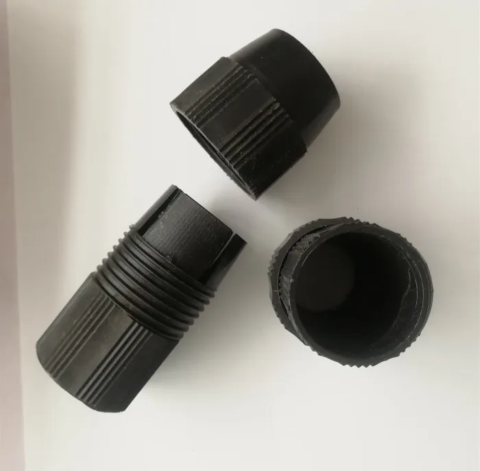 其他家用清洁工具与配件  产品描述 cp022 塑料伸缩杆夹连接器,用于