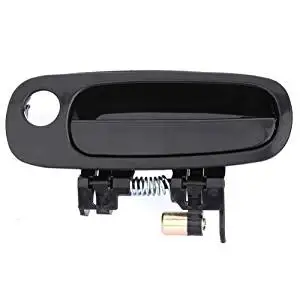 OEM NEW Exterior Front Left Driver Side Door Handle 95-00 Chevrolet GMC 15742229