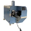 Pillow rolling machine