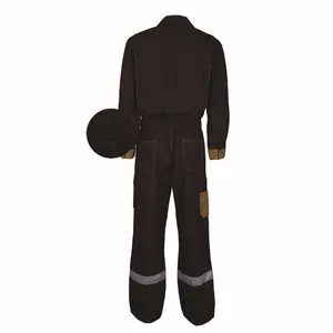 Eco-Friendly Water Soluble Professional Certificated Industrial Uniform Factory Workwear Eco-Friendly Water Soluble Professional Certificated Industrial Uniform Factory Workwear