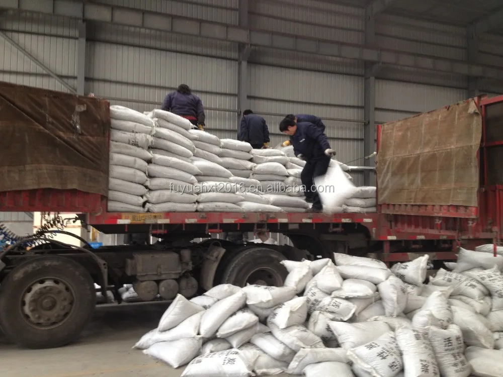 Factory Supply High Al2o3 325mesh Bauxite For Ceramic Industry Hot Sale