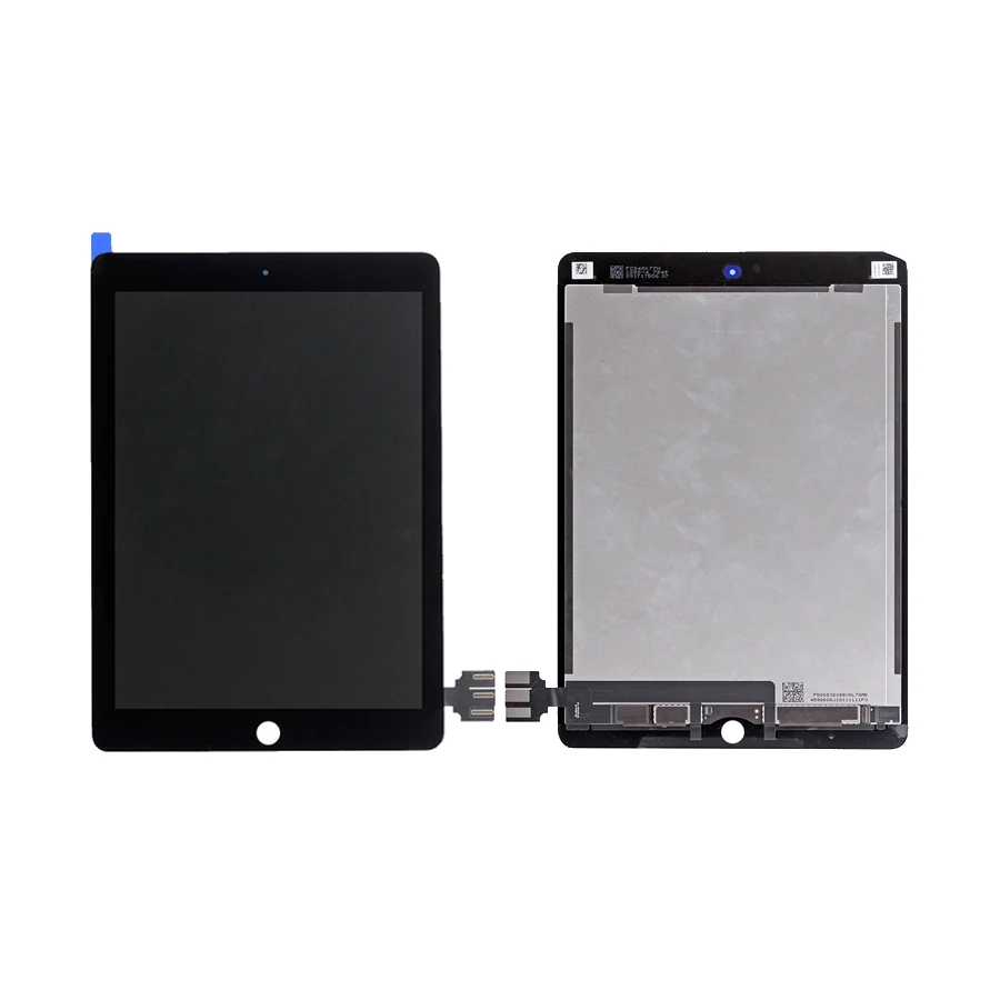 100 Original Lcd Screen Replacement Assembly For Ipad Pro 9.7 Inch Lcd