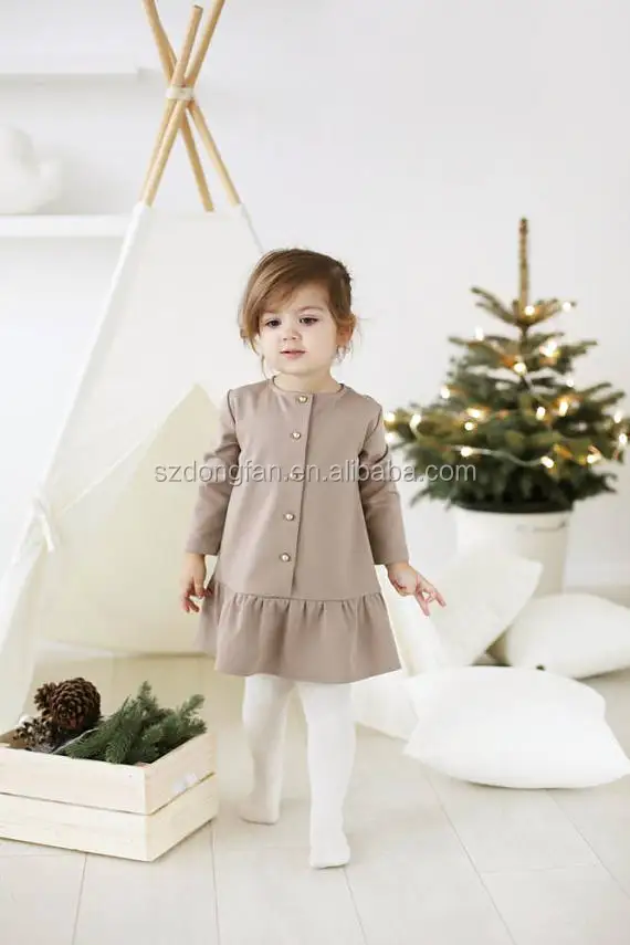 western dress for 2 years old girl