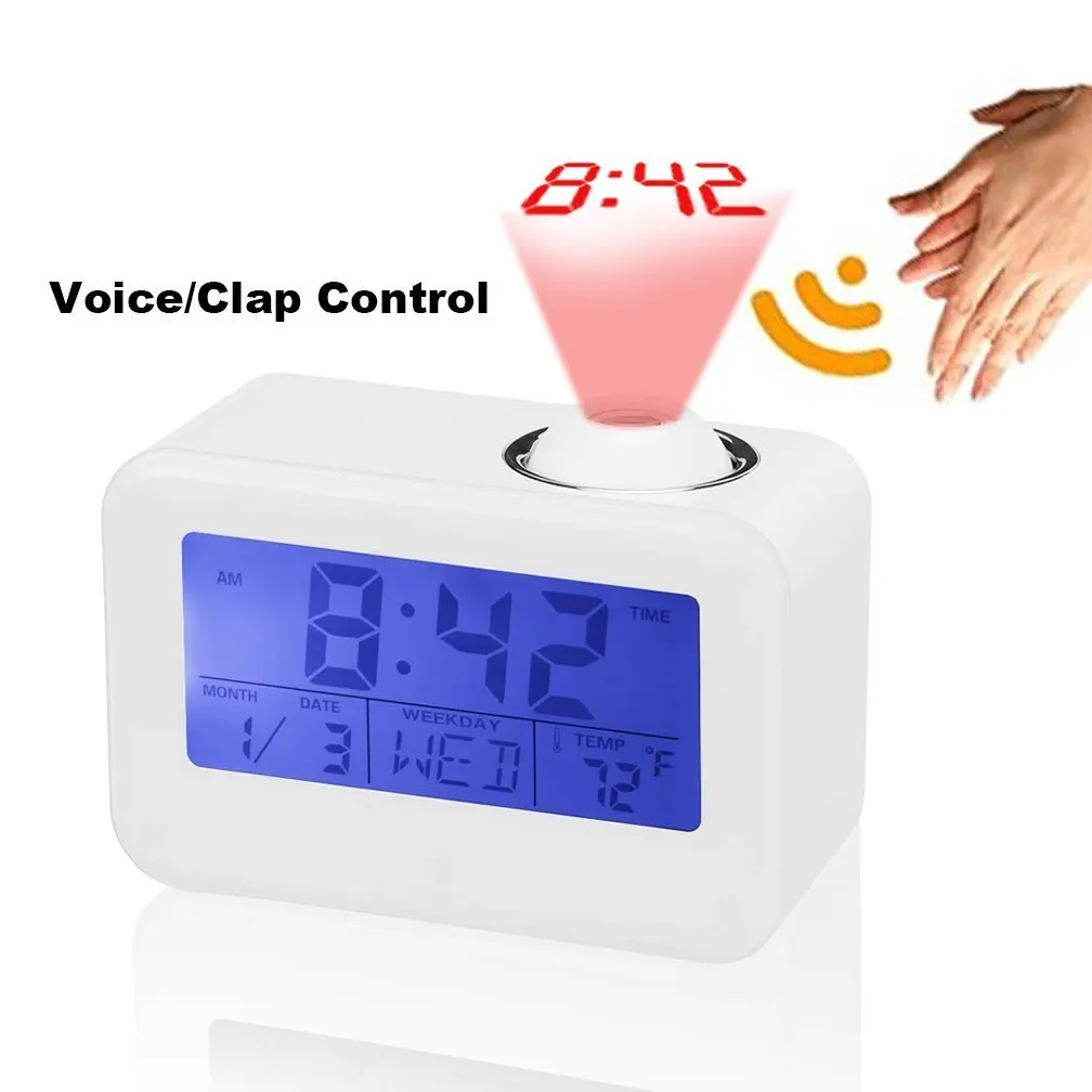 Cheap Clock Projection Ceiling Find Clock Projection