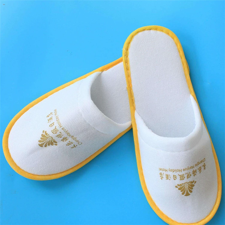 cheap hotel slippers bulk