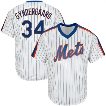 los mets jersey