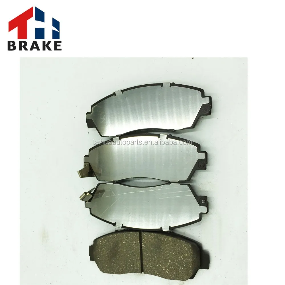 Auto Brake Pads Manufacturers For Great Wall Haval H6 Buy Brake Pads