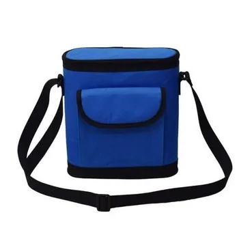 Cooler Bag Types Insulated Lunch Bag 