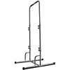 Horizontal bar home indoor pull-up device multi-functional fitness equipment children adult increased stretching rod frame