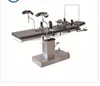 Manual hospital latest operating table distributors with iso9001 certificates