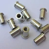 CD internal thread weld screws
