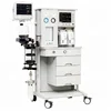 FM-7155B 10.4 inch Screen 2 Vaporizers 3 Gas Anesthesia System with Ventilator