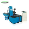 Hot sale stainless steel cnc plasma cutter/automatic gas plasma cnc cutting machine