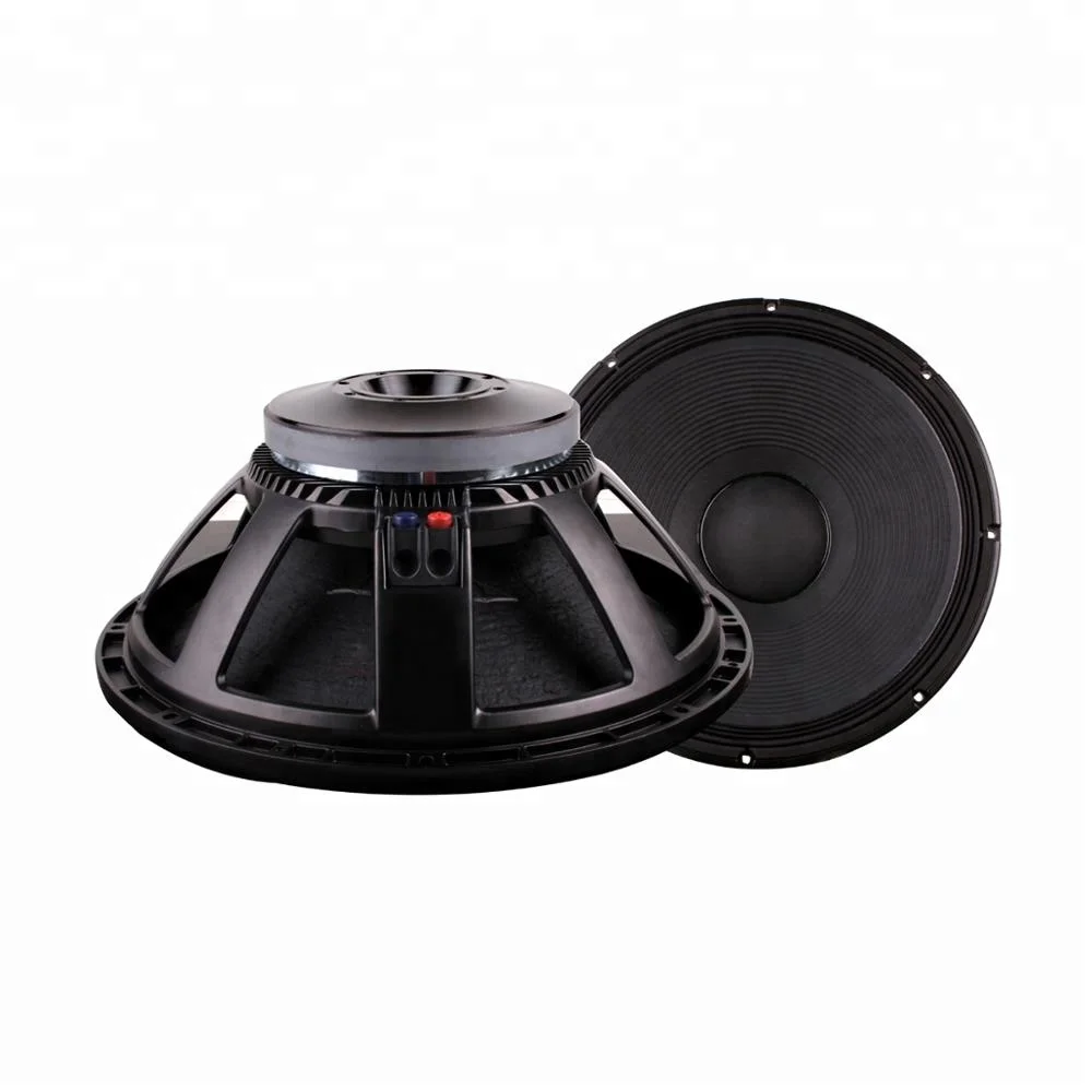 pro audio 15 inch speakers