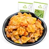 28g/bag China New Style Low Fat Asparagus Lettuce Snacks Made from Fresh Vegetable