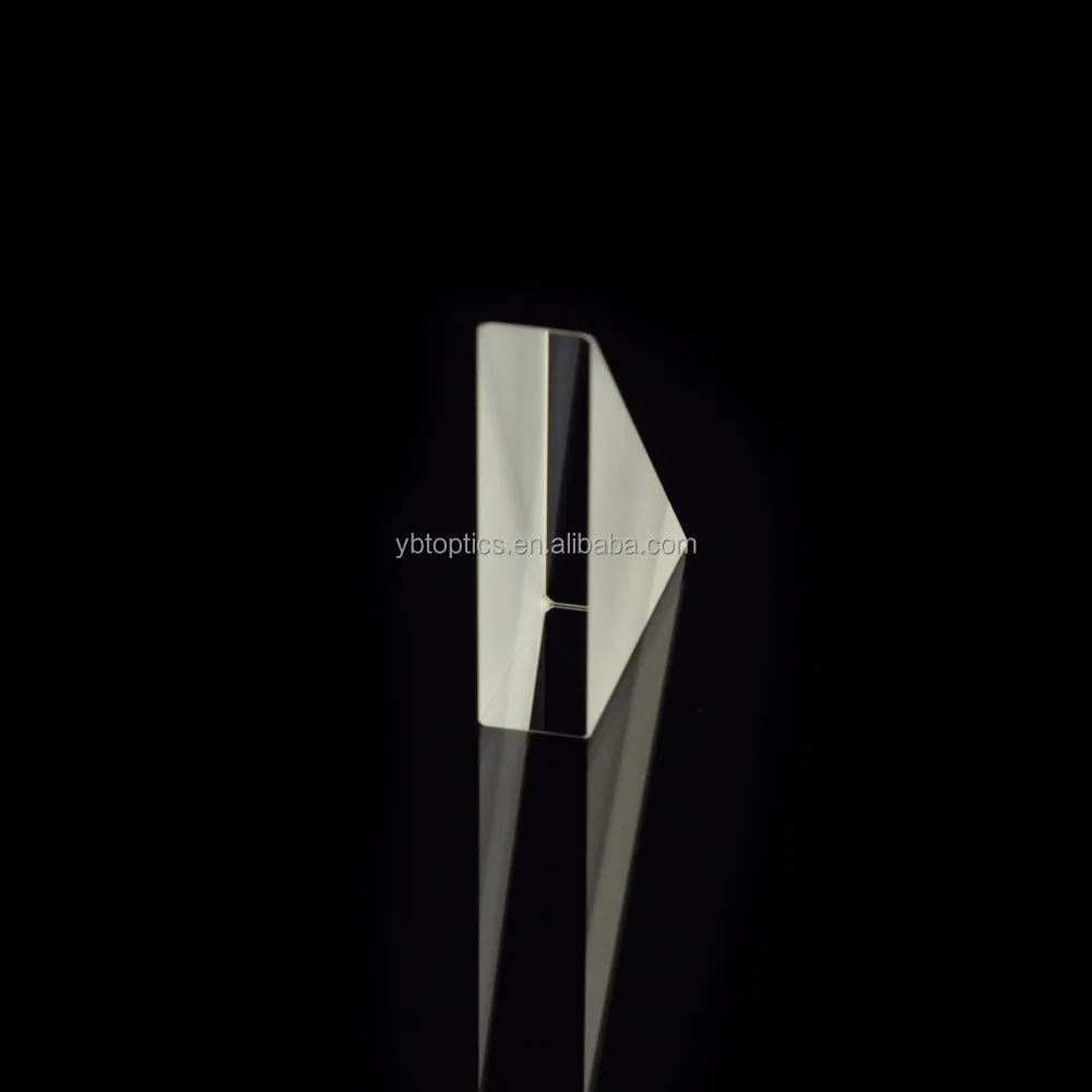 Optical right angle triangular prisms factory offer