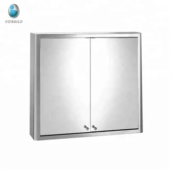 Medicine Cabinets Bright Stainless Steel Medicine Cabinet 32 3 5 Inch Buy Stainless Steel Mirror Cabinet Stainless Steel Bathroom Cabinet Stainless Steel Rectangle Cabinet Product On Alibaba Com