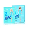 CustomizedBlemish Clearing,Anti-Wrinkle,Whitening,Lightening,Nourishing,Pore Cleaner,Moisturizer Feature and Mask Form mask pack