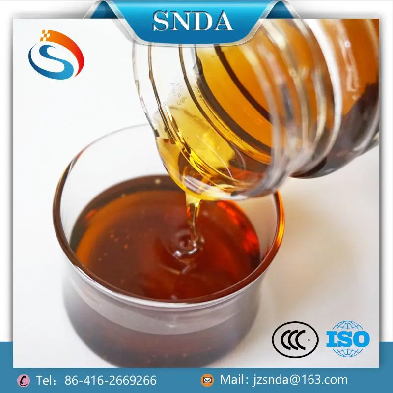 Sr4260 Sulfur/phosphorus Worm & Oils Additive Package Open Gear