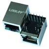 Ethernet RJ45 Connector Female RJ-45 Modular Jack 7499010211A
