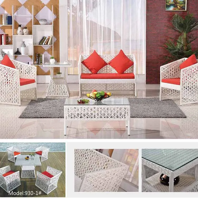 Wicker Patio China Rattan Sets Outdoor Furniture Garden Buy Wicke