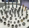 High Precision Leader Pins and Bushings guiding Elements Guide bush and Guide pins