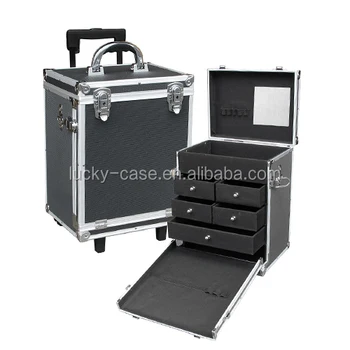 nail trolley case