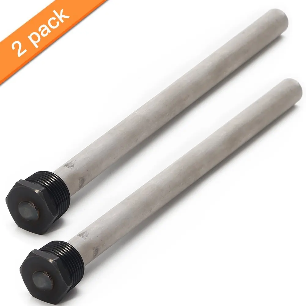 Get Quotations C2 B7 Eleventree Rv Anode Rodmagnesium Water Heater Tank Use For Suburban And Mor Flo Get Quotations C2 B7 Eleventree Rv Anode Rodmagnesium Water Heater Tank Use For Suburban And Mor Flo