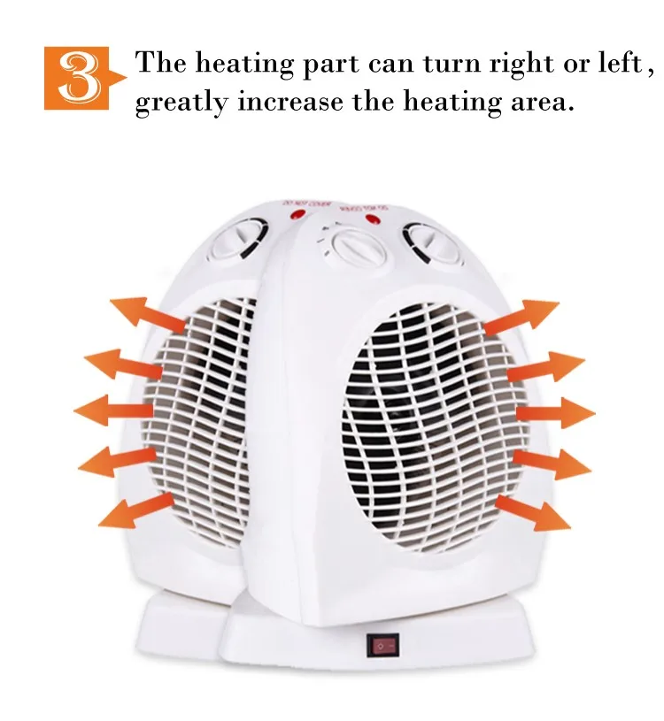 220v Apg Classic Electric Fan Heater - Buy Fan Heater,Electric Fan ...