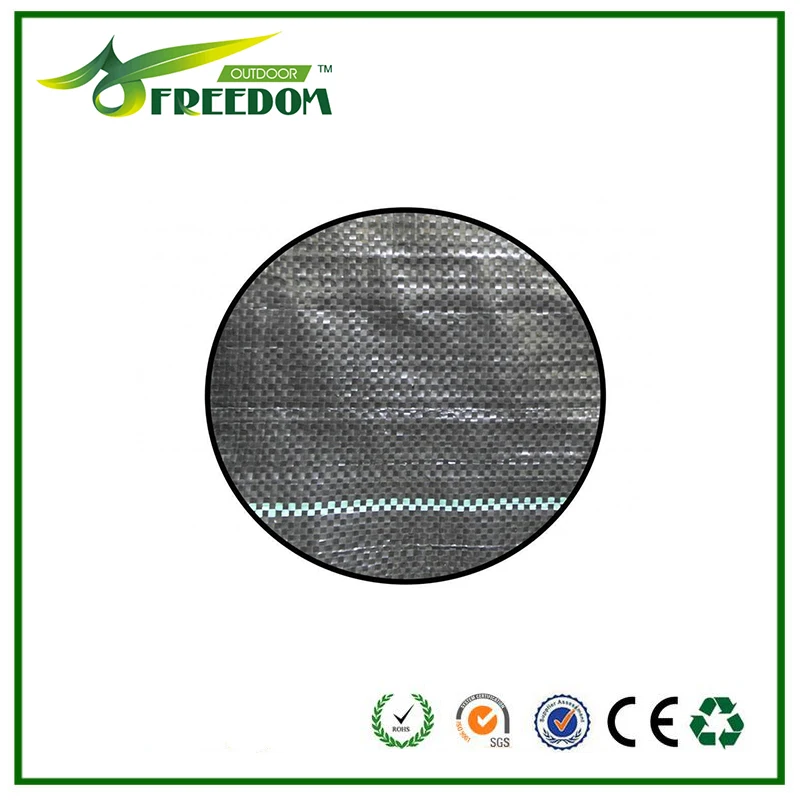 Agricultural pp ground cover