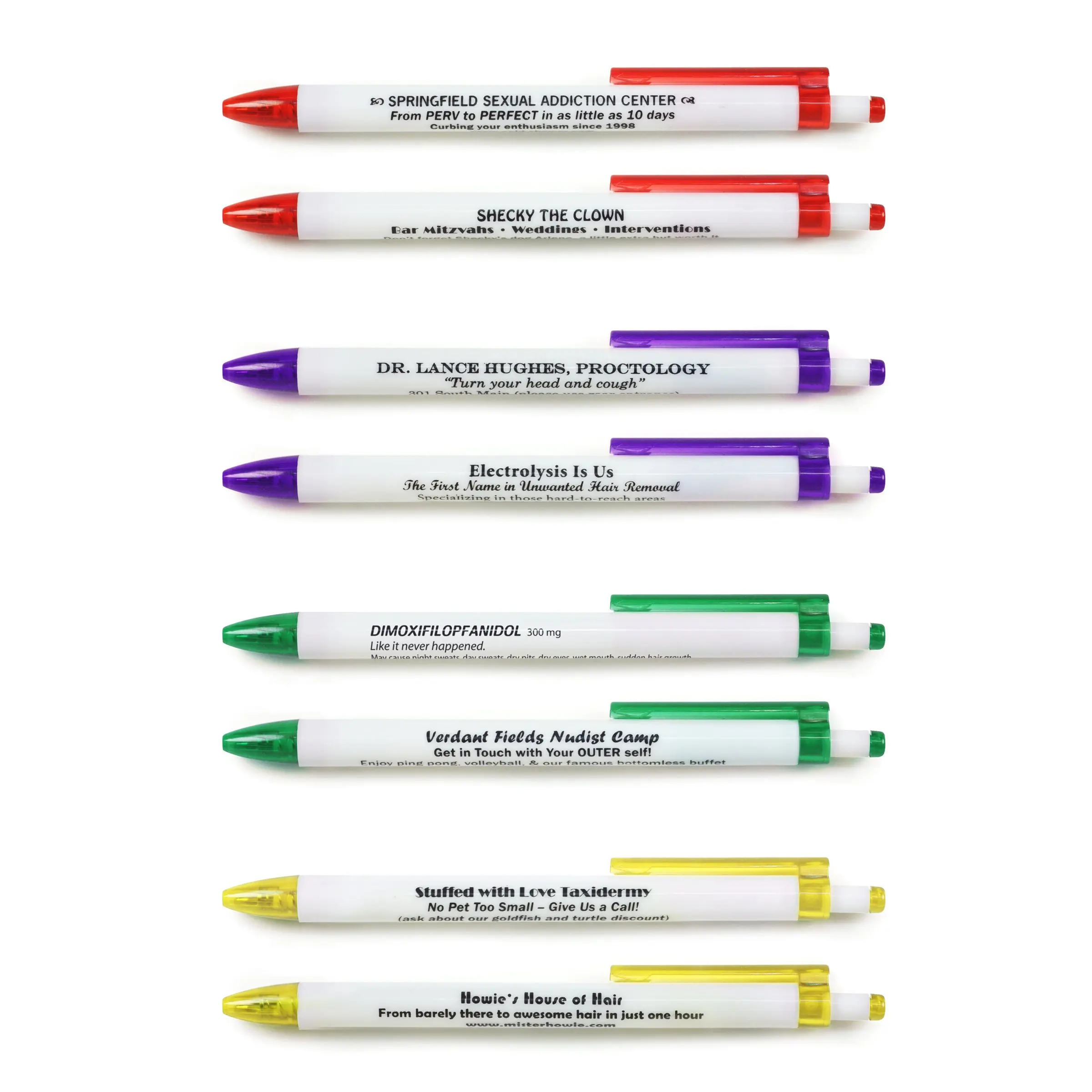 My pen. Obvious plant. Those not pens. This is a pen meme. My pen.