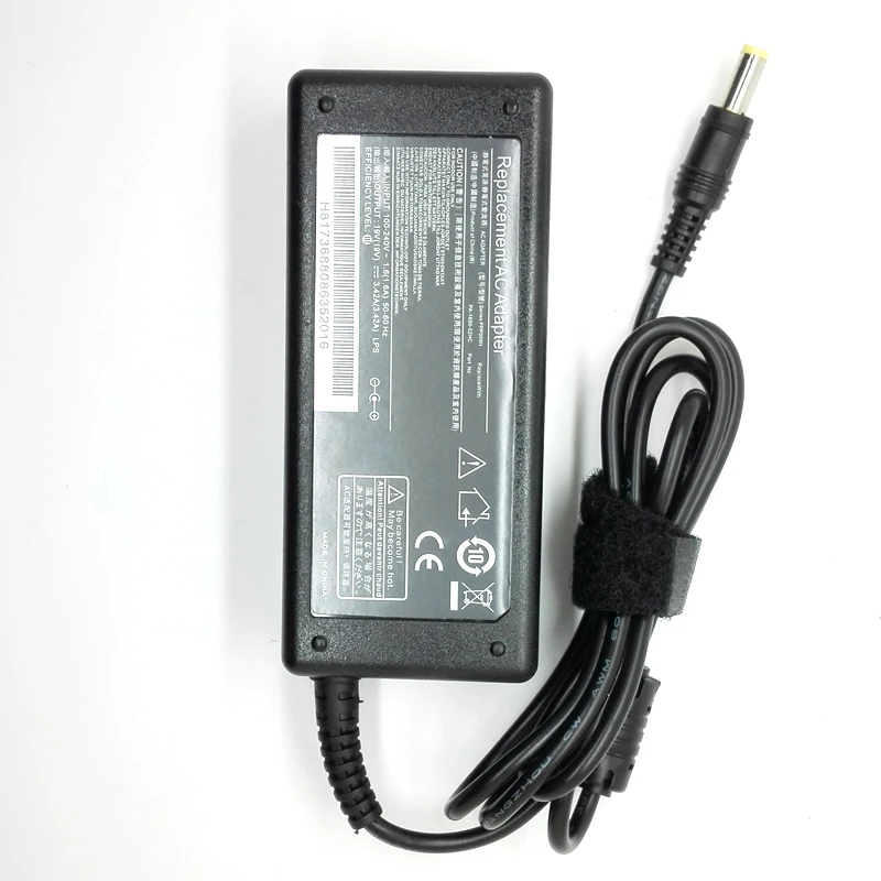 Lezen Civiel radiator 19v 3.42a Ac Dc Power Supply Adapter Oplader Voor J B L Xtreme Draagbare  Speaker Nsa60ed-190300 - Buy 19v 3.42a Ac Dc Power,Supply Adapter Oplader,Voor  J B L Xtreme Draagbare Speaker Nsa60ed-190300