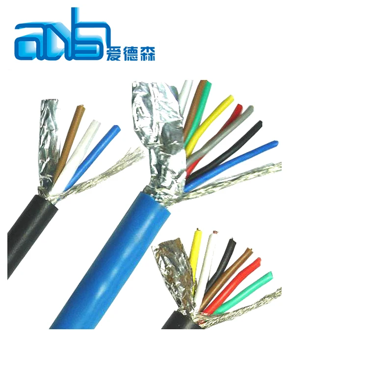 4 core 10mm2 electrical cable wire copper cable price per meter - ANKUX.COM
