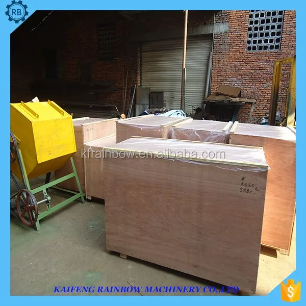 Factory Price Wood Bamboo Toothpick Making Machine With Full Production