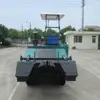 Top quality /low price crawler self-propelled rotary tillage ridger machine in India