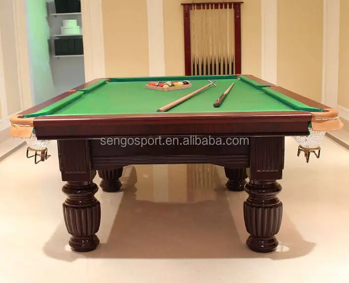 Professional Production Billiard Tables For Sale / Pool Table With