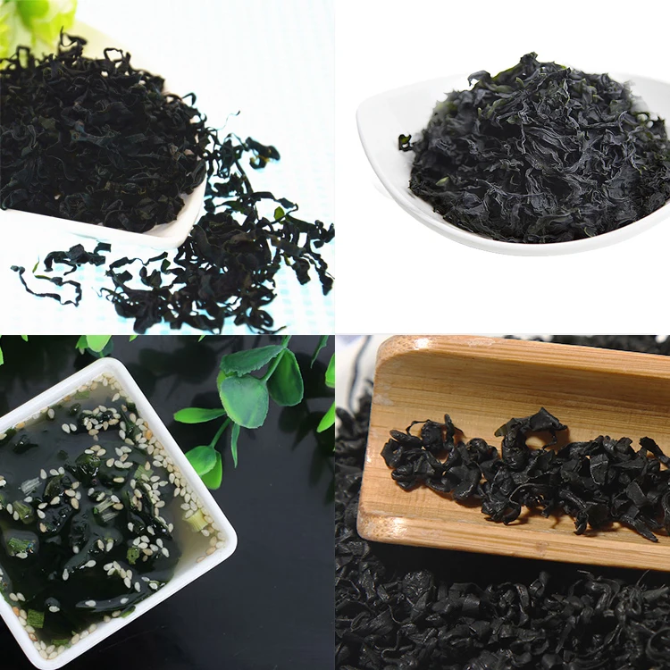 Dried Wakame Hiyashi Wakame Seaweed Buy Wakame,Hiyashi Wakame Frozen