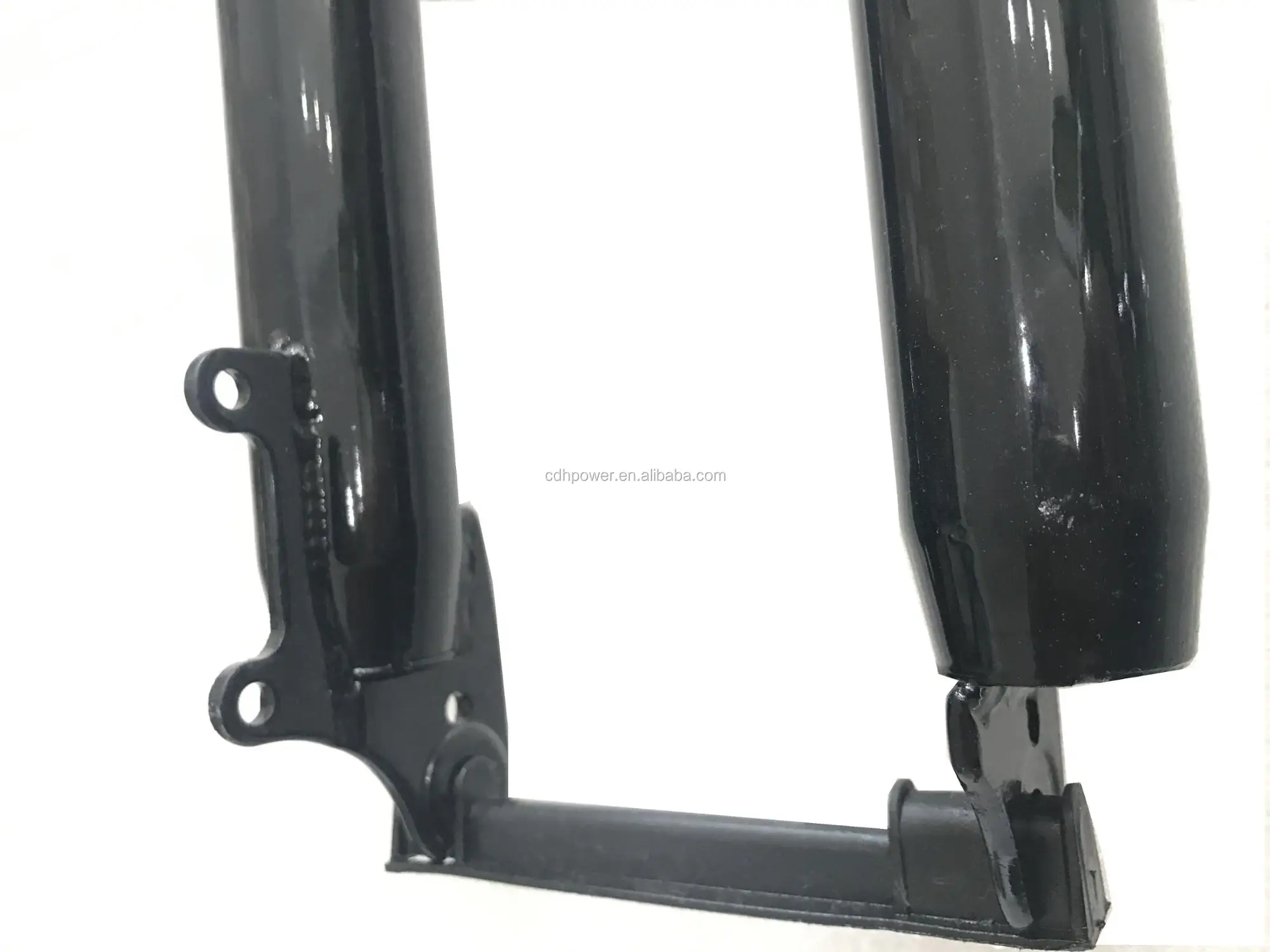 26 inch front suspension fork