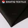 Dubai hot sale tr strip suiting polyester viscose fabric