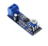 LM386 Audio Amplifier Module 200 Times 5V-12V Input 10K Resistance
