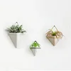 Wholesale Indoor Decor Wall Hanging Cheap Small Ceramic Plant Pots