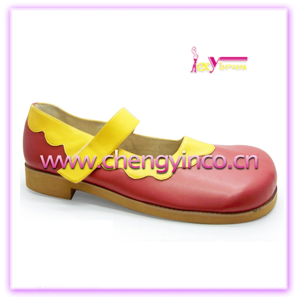 clown-1