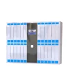 YS Locker Software Customization Office Automatic Digital Storage Bins Metal File Locker