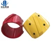 casing centralizer/Rigid roller centralizer/ casing accessories Roller Centralizer for cementing well