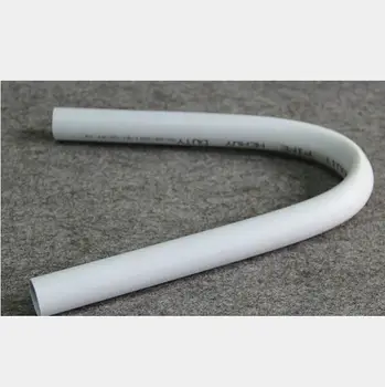 Pvc Muurbevestiging Plastic Draad Conduit Elektrische Pijp Elektrische Pvc Buisleiding Plastic Pvc Buis Leidingen Voor