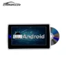 headrest monitor android car dvd player 10.1 inch android tablet pc 3g gps wifi
