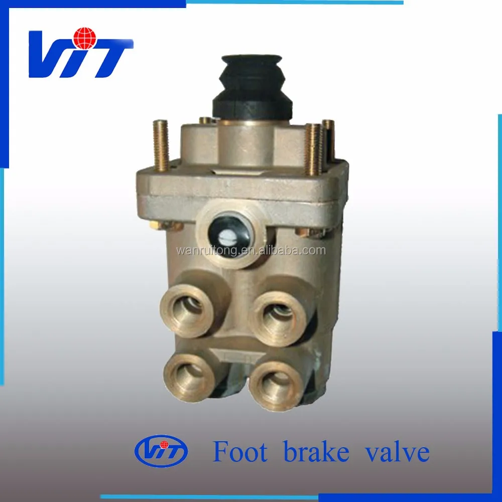 VIT  Truck  spare parts GEARBOX INHIBITOR VALVE  50000673571 details