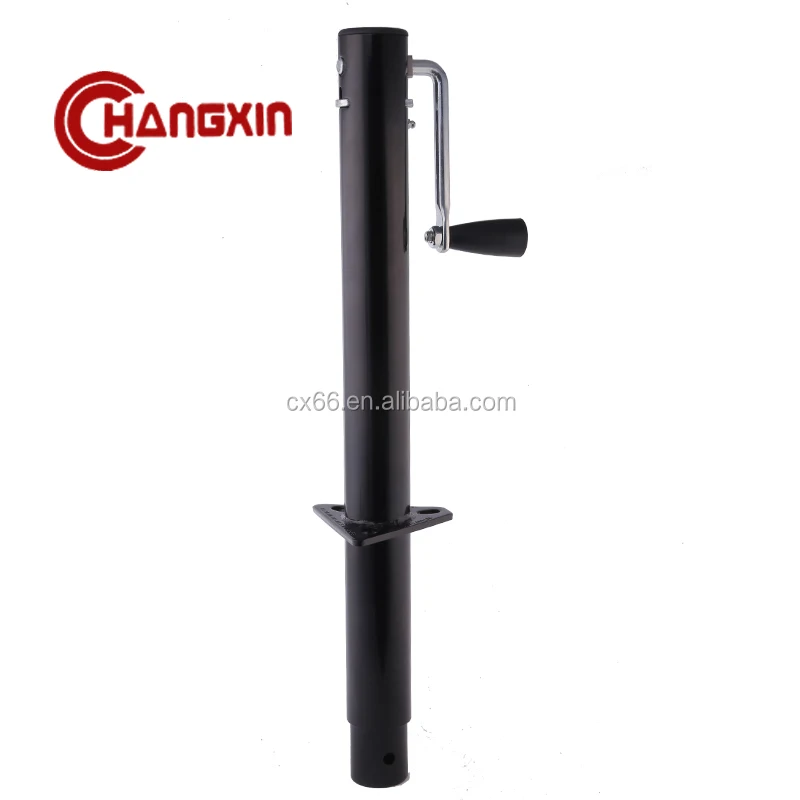 Trailer Jack 2000lb Hand Jack A Frame Tongue Jack For Trailers Caravan