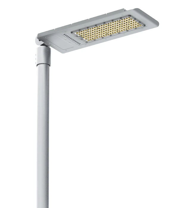 zigbee cheap led street light 20 watt