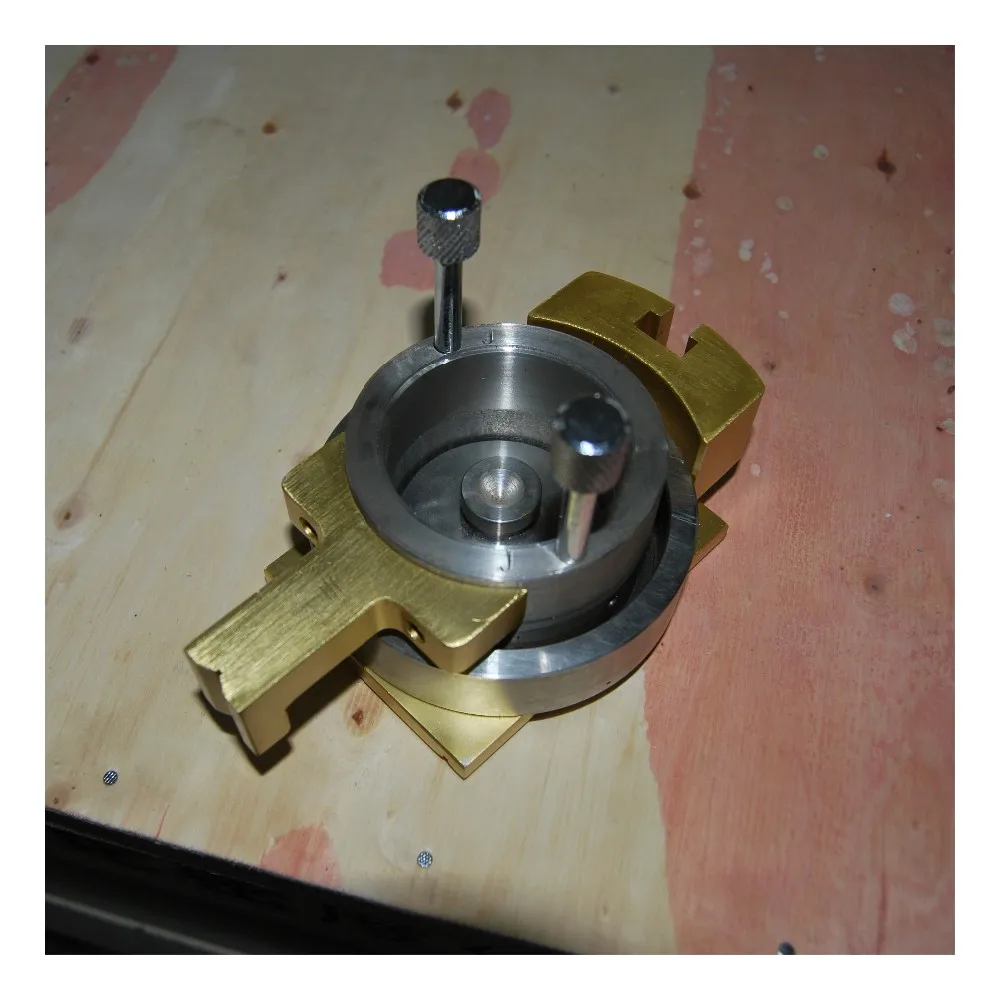 Astm D3080 Manual Direct Shear Testing Apparatus For Soil Strength